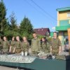 Piknik militarno-wojskowy w Kosowie Lackim